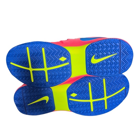 Nike court Air zoom vapor 9.5 tour men’s sneakers - Picture 4 of 5